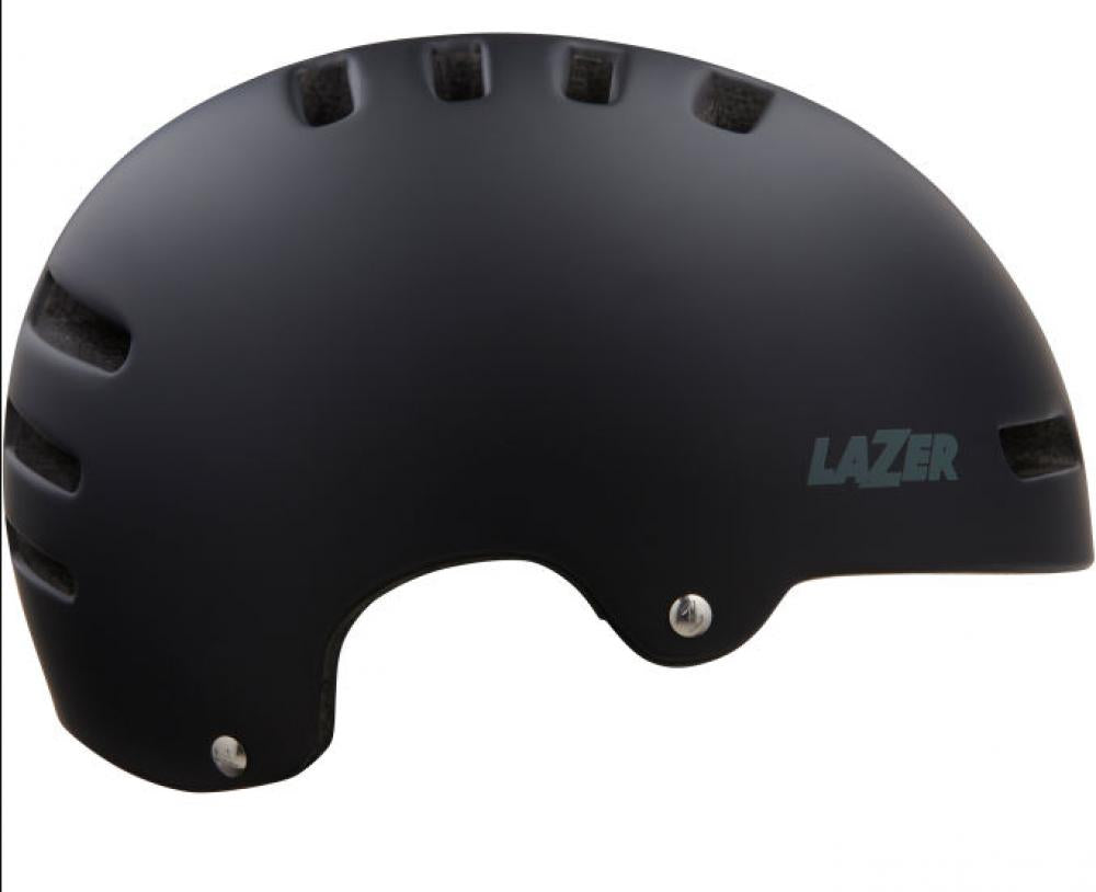 LAZER Helm Armor Urban/E-Bike Matte Black (M) 55-59 cm