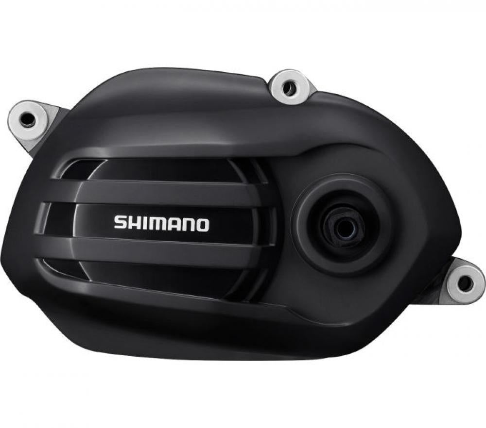 SHIMANO Gehäuse für SHIMANO E-BIKE SYSTEMS DU-E5000/DU-E5100 Trekking Standard Gehäuse