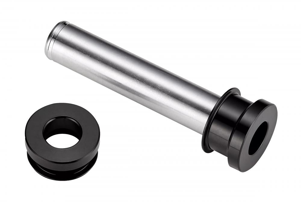 FRONT EDC FRONT - Achse - +R SET TA 15X110MM 31MM OD W/ HUB AXLE FOR BEAR PAWLS HUB (HRK-0007) (BMB-00331OF0) - Adapter