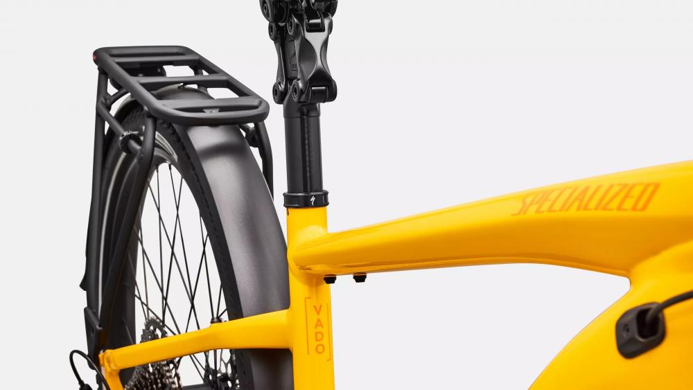 VADO 5.0 NB CALSUN/ORGZST S - E-Bike Trekking Specialized - E-City Bike