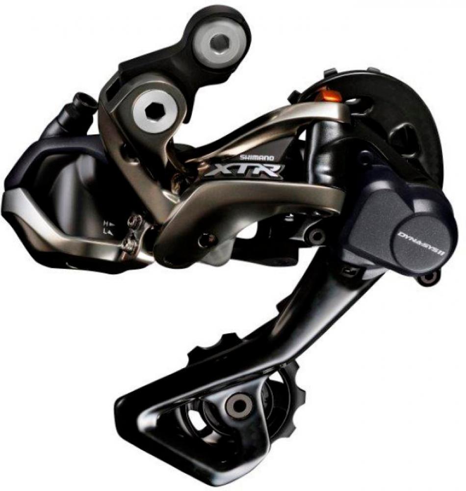 SHIMANO Schaltwerk XTR Di2 RD-M9050 - Präzises elektronisches MTB-Shifting für höchste Performance