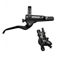 SHIMANO Scheibenbremse CUES U8020 HR Rechts Scheibenbremse - hydraulische Hinterradbremse