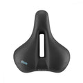 Selle Royal Fahrradsattel Float Relaxed Unisex City-Größe - maximaler Komfort für aufrechte Haltung