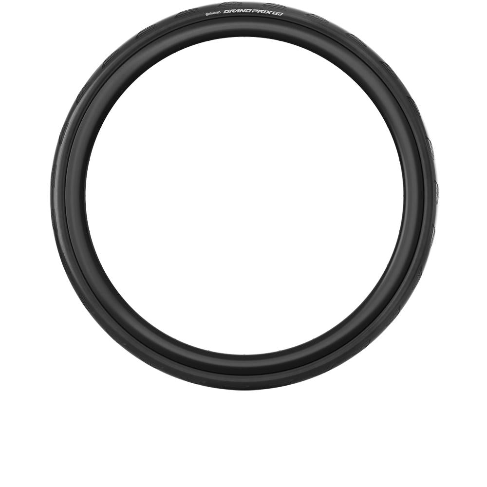 Continental Grand Prix 5000 TR Faltreifen 28-622 (700x28C) - Tubeless Ready Rennradreifen mit Pannenschutz