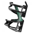 ELITE Prism Recycled Flaschenhalter - Innovatives Design, seitlicher & oberer Einstieg, 47g