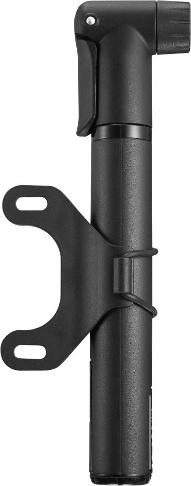 Specialized AIR TOOL SWITCH SPORT BLK One Size BLACK - kompakte Fahrradpumpe für unterwegs - Handpumpe