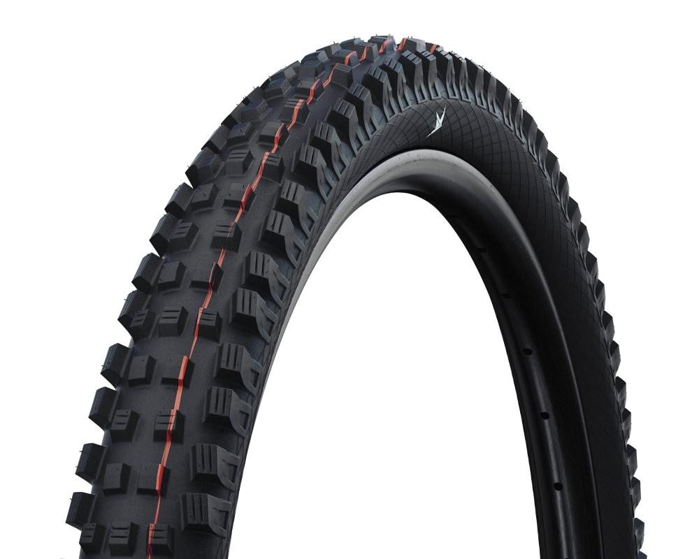 Schwalbe Reifen Magic Mary 27 - Faltreifen