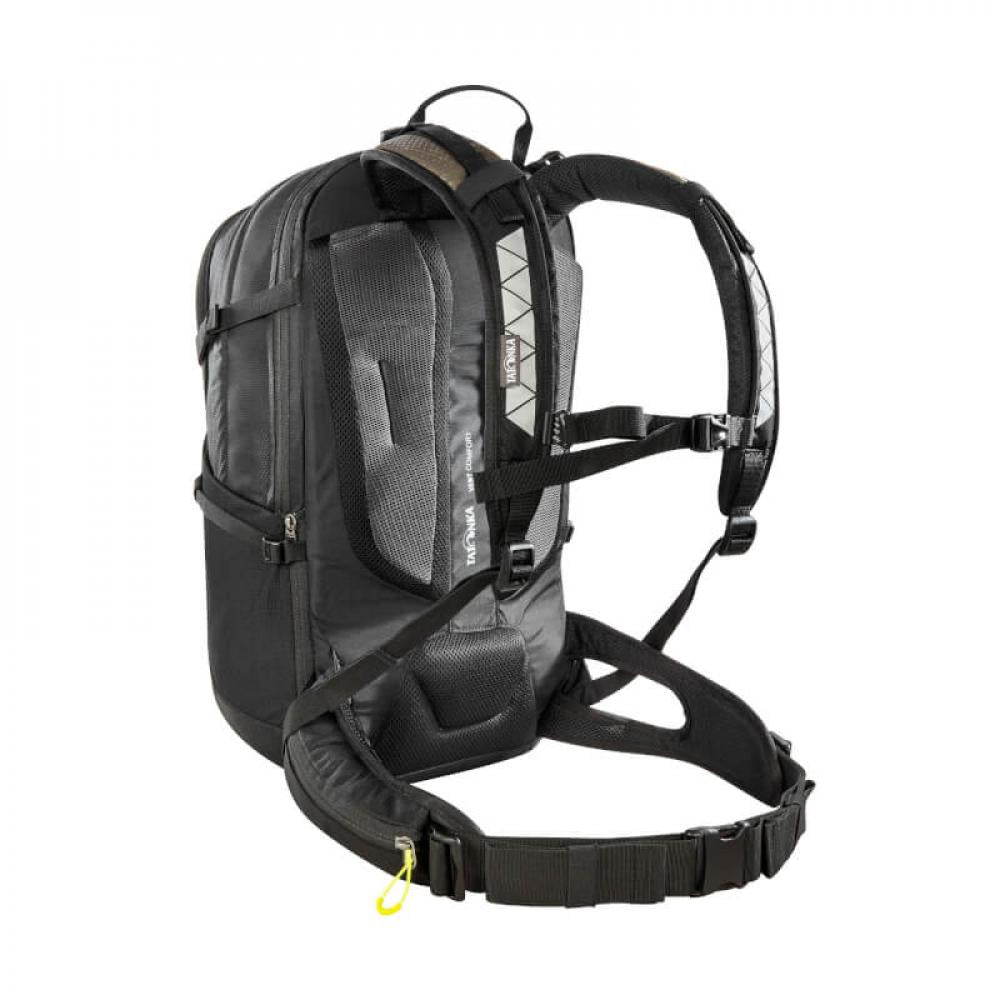 Tatonka Bike Backpack MTB 28 - Fahrradrucksack Unisex 28 L mit belüftetem Rücken