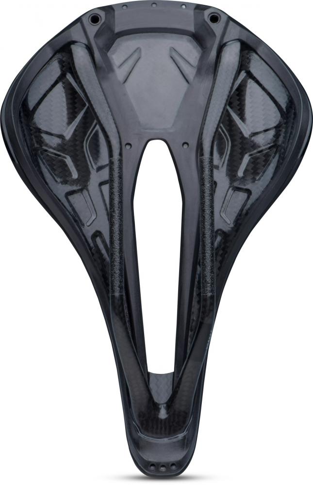 Specialized SW Power Carbon Sattel 155 BLACK - leichter Rennrad-Sattel mit Body Geometry