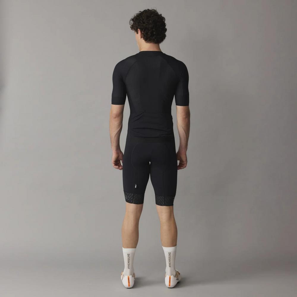 SQlab SQ-Shorts ONE12 Fahrradhose - Größe 50/M - Modell 57260-5705