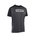 ION Men MTB Jersey Logo Shortsleeve - Kurzarm Mountainbike Trikot Herren Größe S/48