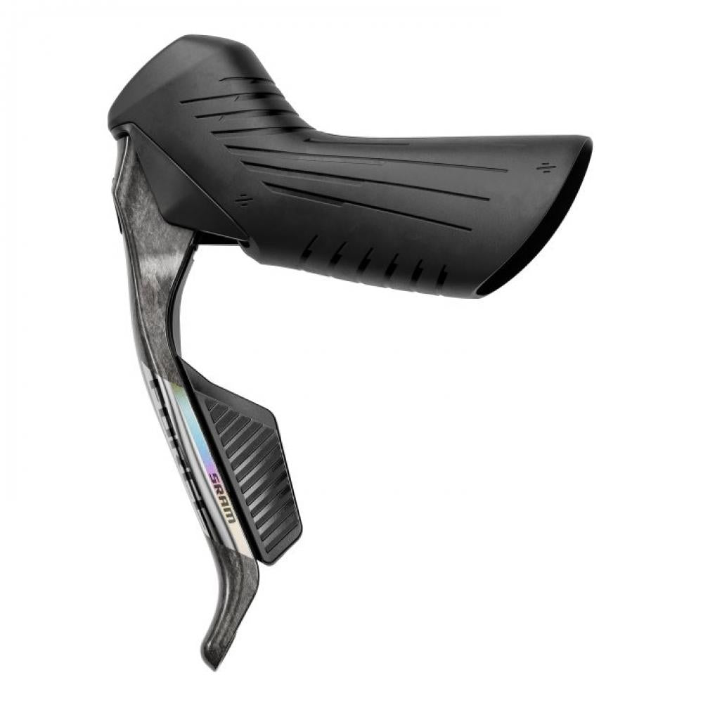SRAM Force AXS Schalt-/Bremseinheit E1 hinten - mehr Kontrolle mit einem Finger