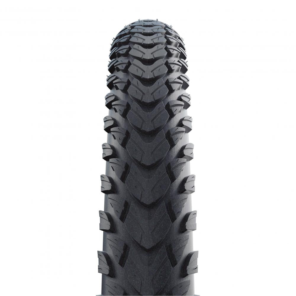 Schwalbe Reifen Marathon PLUS Tour 28x1.40 Zoll SmartGuard 37-622 E-25 Drahtreifen schwarz