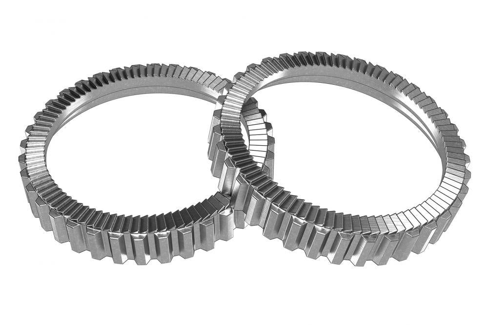 DT Swiss Nabe MTB HR 240 DEG 28 Loch Schwarz - High-Performance-Boost-Nabe mit Ratchet DEG