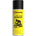 SwissStop Disc Brake Silencer l - reduziert Bremsenquietschen bei Scheibenbremsen
