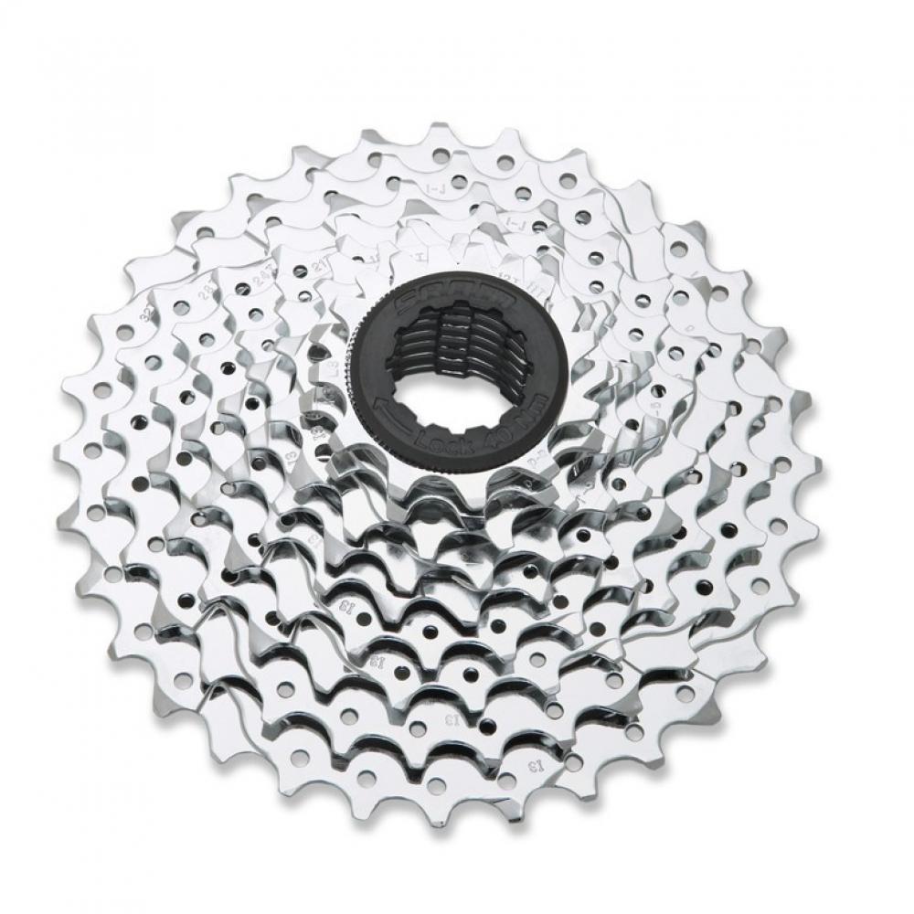 SRAM Kassette PG-950 MTB 11-34T - 11-34