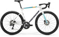 SCULTURA Team V2 pearl (blue-Team) XS blue - ultraleichtes Carbon-Rennrad für maximale Performance