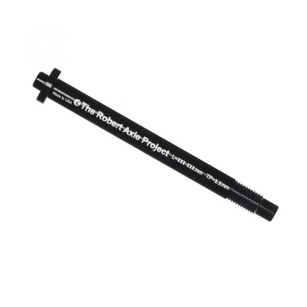 Old Man Mountain Fit Kit Steckachse VR Road M15x1.5 125 mm Schwarz - maximale Tragfähigkeit