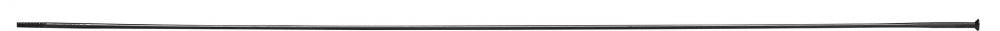 COMPETITION SPK DT - Speichen - COMPETITION RACE 284MM STRAIGHT-PULL 14G 2.0X1.6MM(SCRS20284S0500)