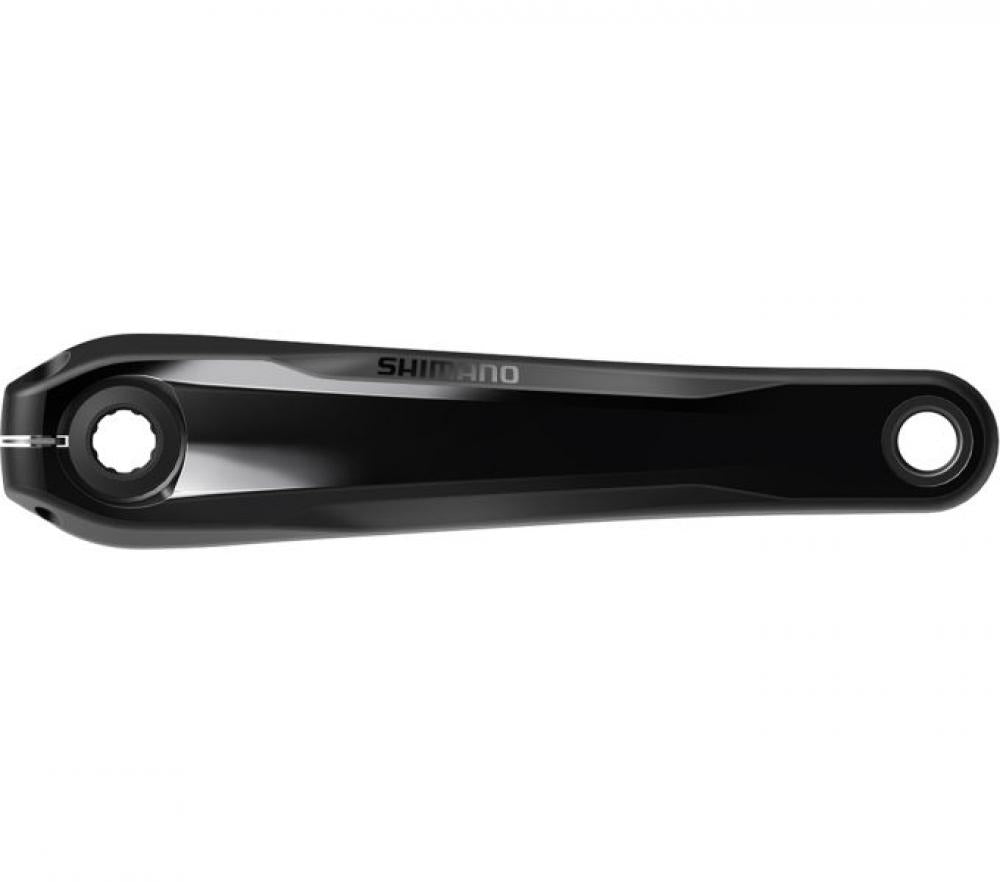 SHIMANO Kurbelarm SHIMANO E-BIKE SYSTEMS FC-EM900 Links - 160 mm