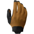 SHIMANO Enduro Gloves Sand Brown Handschuhe M