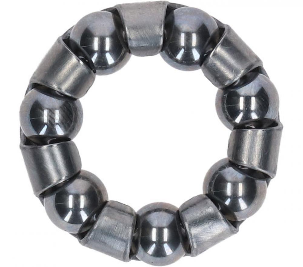 SHIMANO Kugelring A für SG-5R30-BT (1/4" X 7) - 4"
