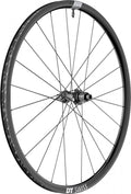 DT Swiss G 1800 SPLINE 29" robustes Gravel- und Offroad-Vorderrad schwarz.