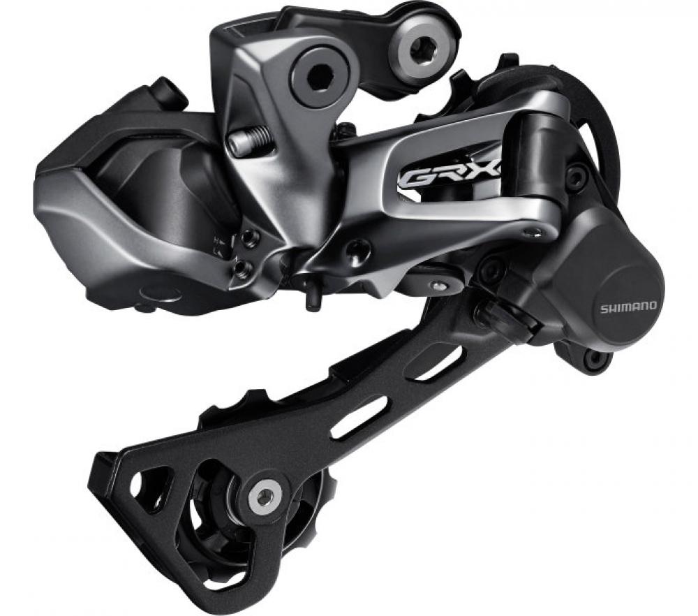 SHIMANO Schaltwerk GRX Di2 RD-RX817 Schaltwerk Di2 - 11-fach