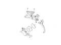 SRAM Kolben-Kit für Bremssattel Force AXS E1 - Original Ersatzteil - Bremssattel Service-Kit