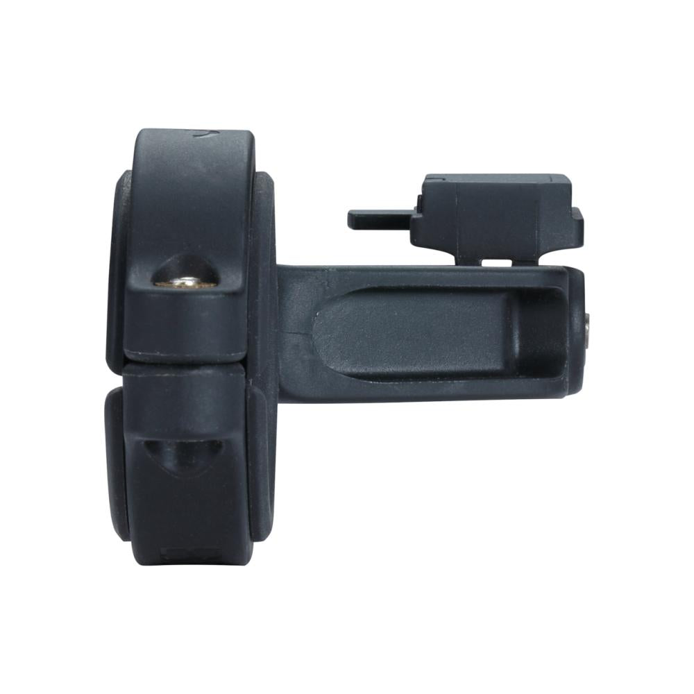 BBB Cycling BBB Halterung CenterMount 2.0 uni One Size schwarz - zentrierte Lenker-Montage