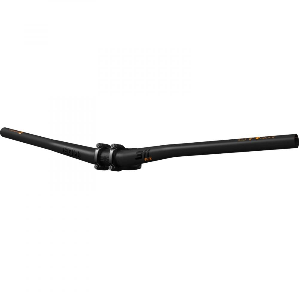 FL-X SQlab Lenker 311 FL-X Carbon 12° med - 31.8 mm