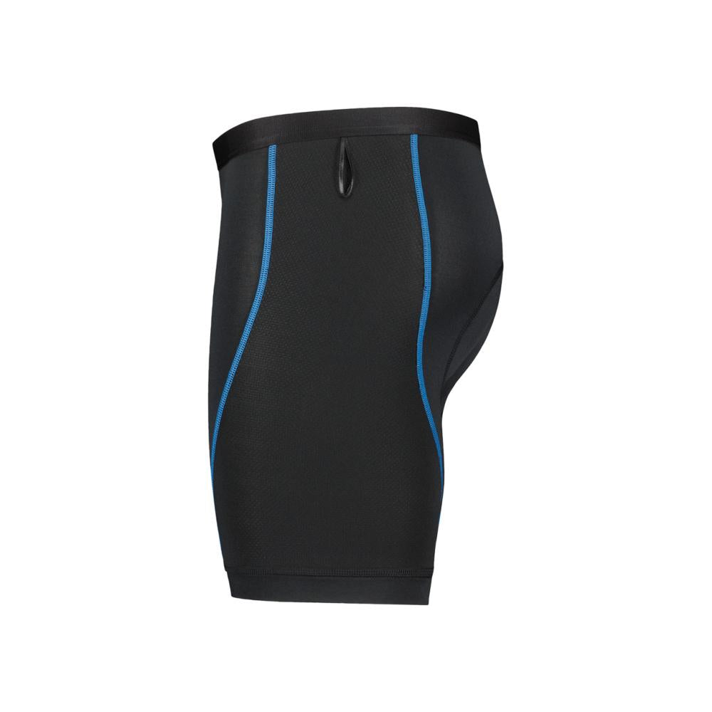 BBB Cycling BBB Unterhose InnerShort Pro XXL schwarz - gepolsterter Komfort für lange Radtouren