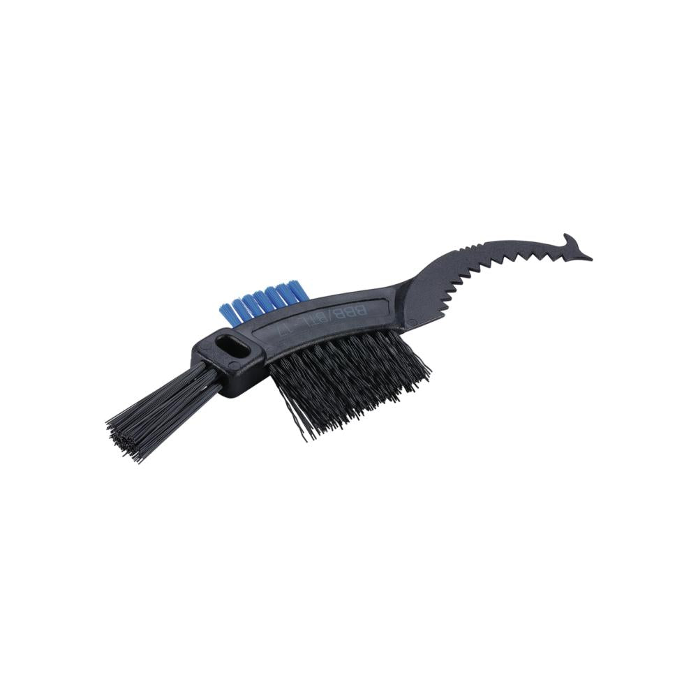 BBB Cycling BBB Kassettenbürste ToothBrush Schwarz - effektive Kassettenreinigung