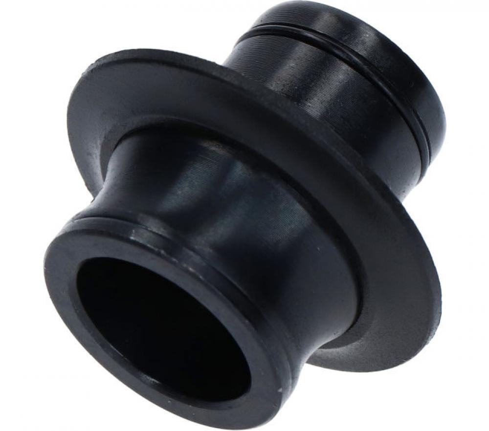 SHIMANO Abdeckkappe für Achse rechts HB-MT410 - Ersatzteil Vorderradnabe, 26 g