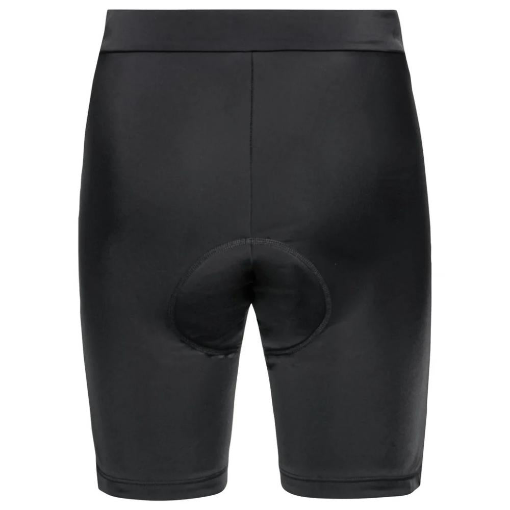 Odlo Women´s Tights short ESSENTIAL black Größe XS
