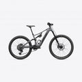 Amflow PR Carbon Pro E-MTB 800 Wh - Größe L, Basaltgrau