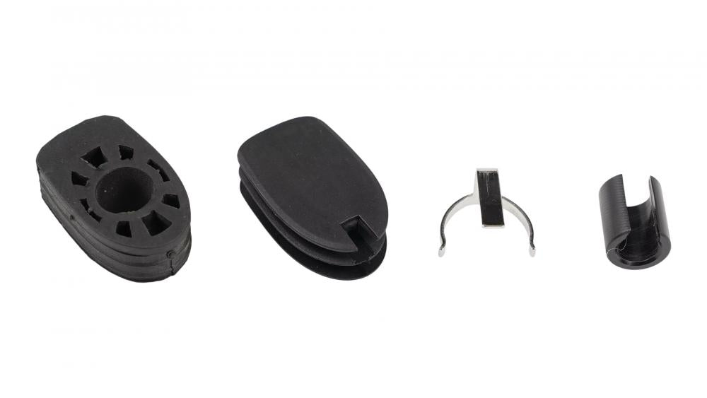 VENGE Vias Sattelstütze mit Di2 Akku-Halterung - STP SUB MY16 Montage-Kit - DI2 BATTERY MOUNTING KIT