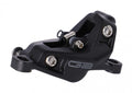 SRAM G2 RSC Bremssattel Diffusion Black ohne Leitung - kraftvolle Trail-Scheibenbremse