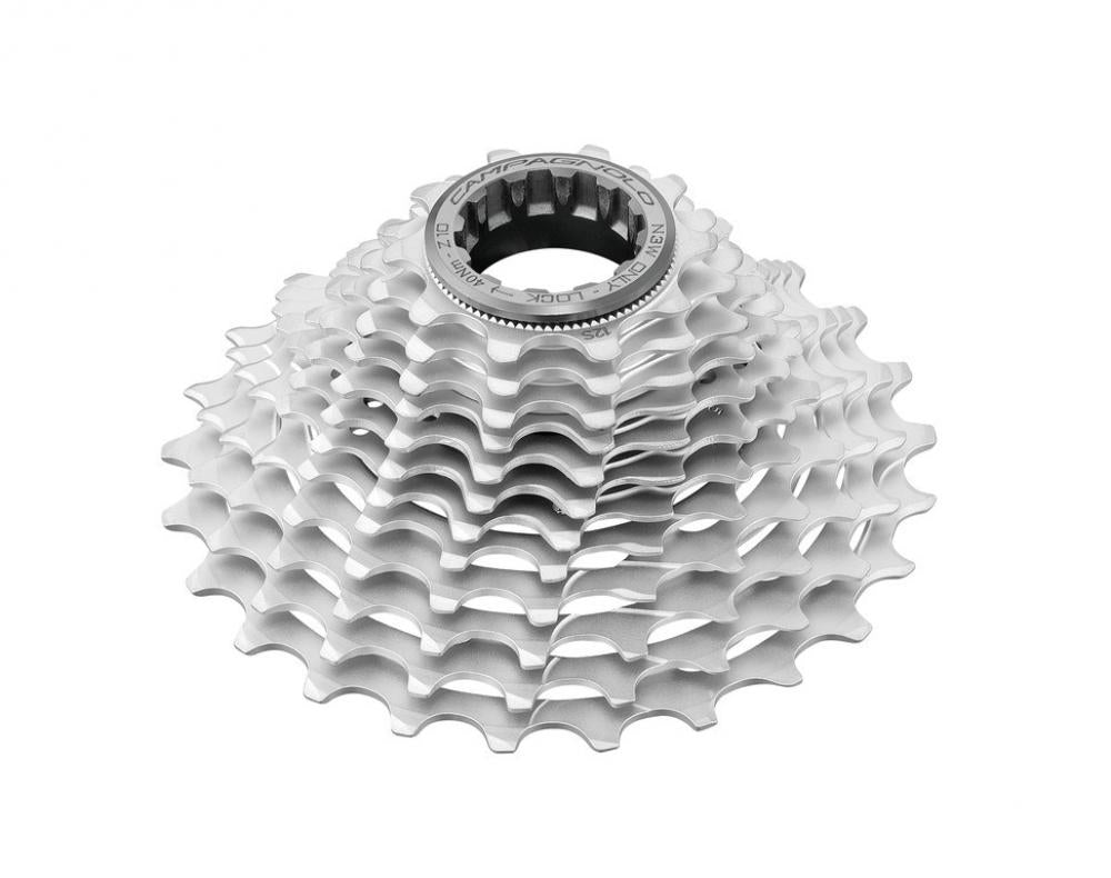 Campagnolo Zahnkranz-Kassette Super Record 12s 10-29 Zähne 12-fach nur WRL Gruppen