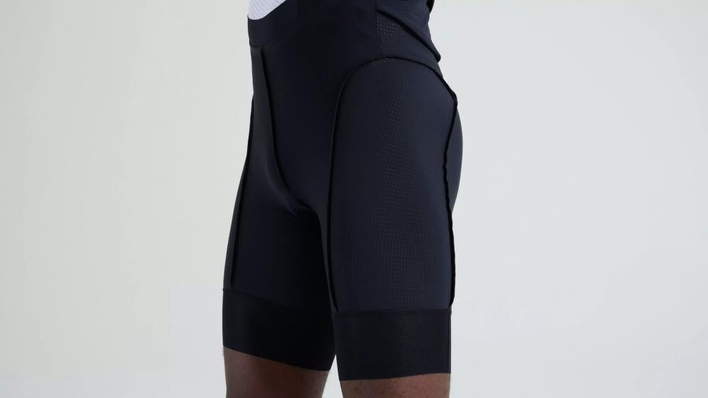 PRIME SWAT LINER BIB SHORT MEN BLK M - Innenhose - Bibshort