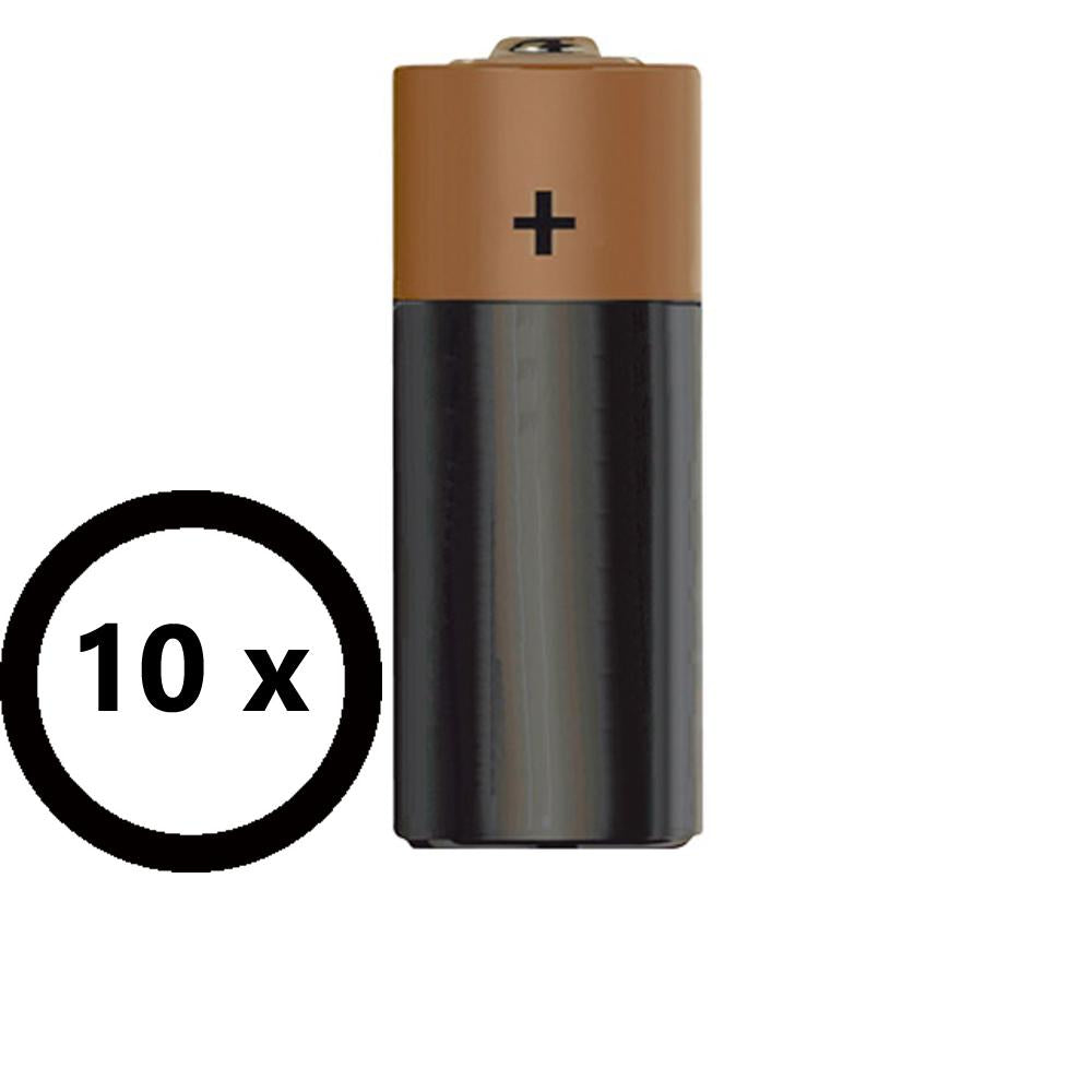 Sigma Batterie Lady LR1 1,5V - 2 Stück für Fahrradbeleuchtung