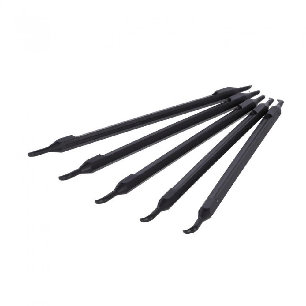 Rockshox O-Ring Pick Tools 5 Stück f.Suspension,GlassFiber,kratzfest Nylon
