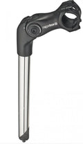 Ergotec Vorbau Octopus 2 25,4 110/300mm schwarz Level 4