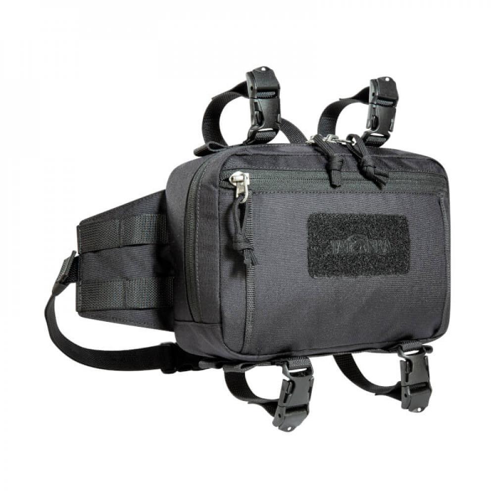 Tatonka Hip & Bar Pouch BC - Hüfttasche Unisex mit variabler Lenkerbefestigung