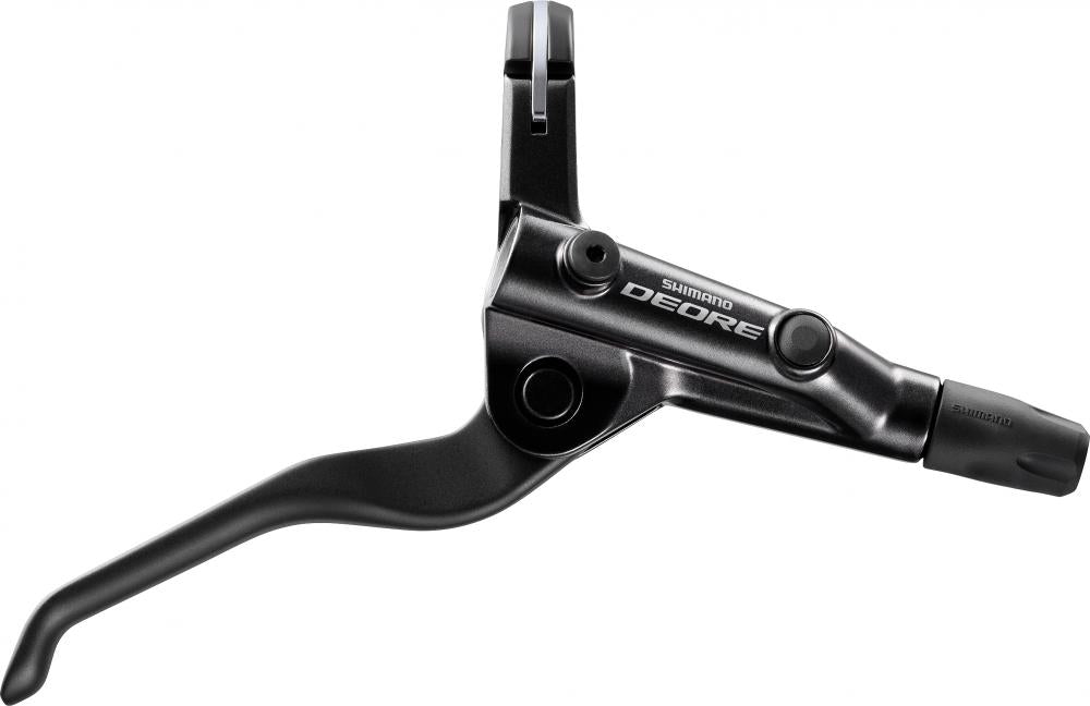 SHIMANO Bremshebel DEORE BL-T6000 Bremshebel 3 Finger rechts