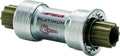 FSA Innenlager Platinum BSA68 auf ISIS 113 mm Silber - steif & langlebig