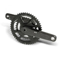 FSA Kurbelgarnitur SL-K Light Direct Mount 172,5 mm Schwarz - High-Performance BB386EVO