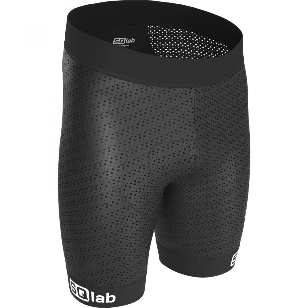 SQlab Shorts ONE10 2.0 Unisex Radhose mit Sitzpolster - Größe 54/XL