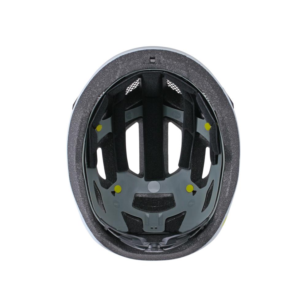 BBB Cycling BBB Helm Condor 2.0 MIPS M matt weiß - sicherer Hybrid-Fahrradhelm