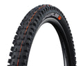 Schwalbe Magic Mary 29x2.60 Faltreifen, schwarz, mit Addix Soft Compound und Super Gravity Karkasse.